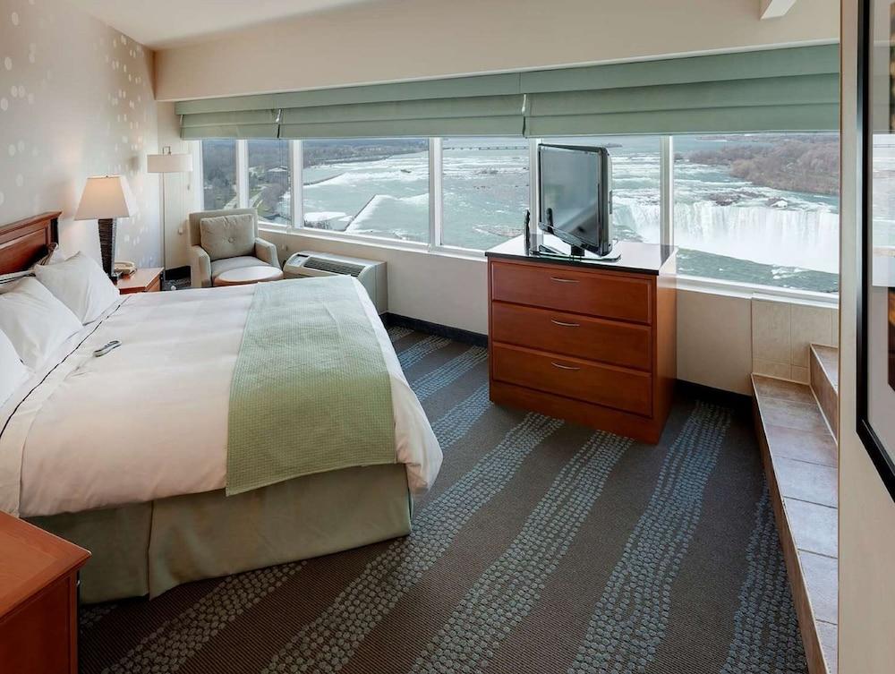 Radisson Hotel & Suites Fallsview Niagara Falls Esterno foto